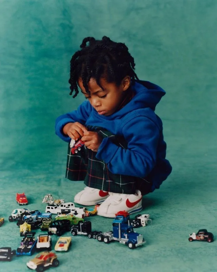 Children Collection