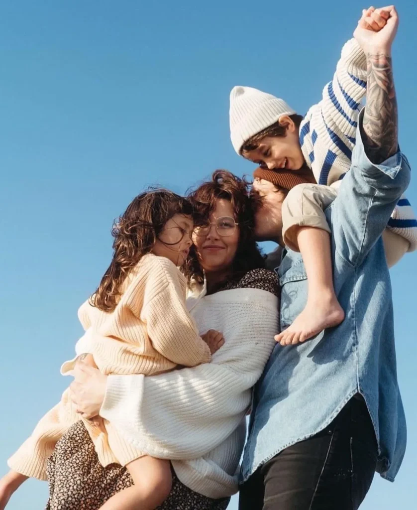 Family & Lifestyle