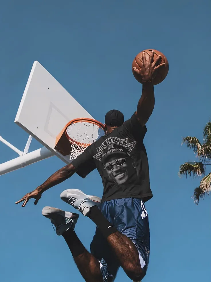 Basketball Collection