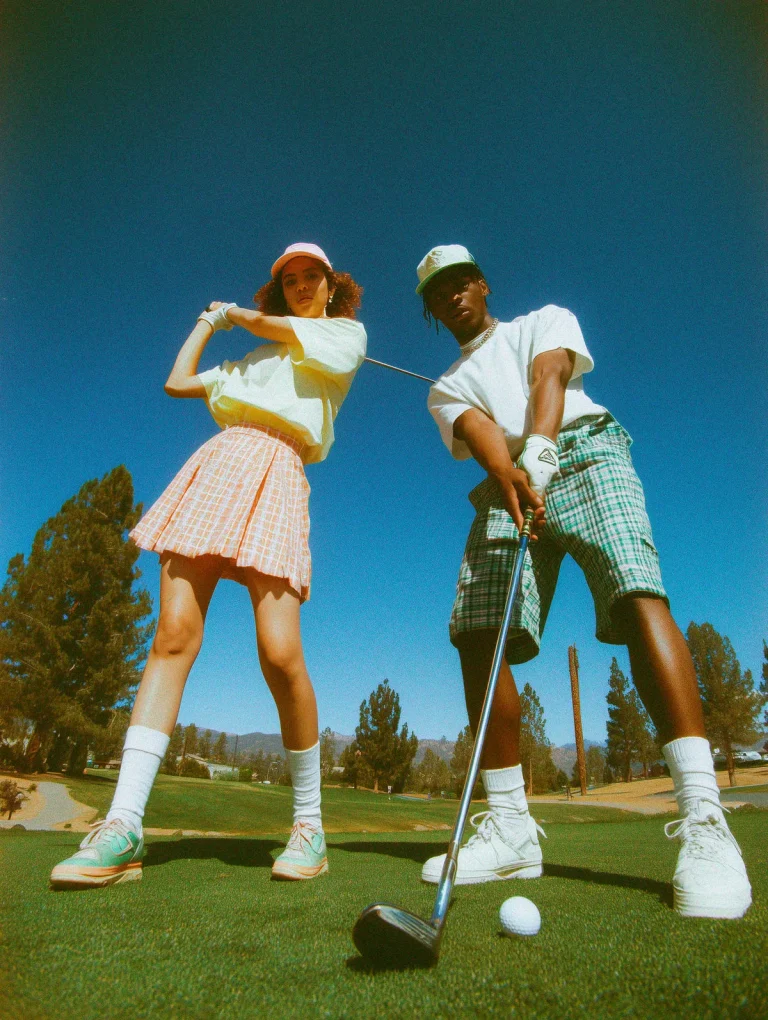 Golf Collection