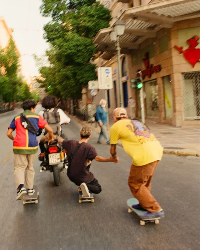 Skateboard Collection